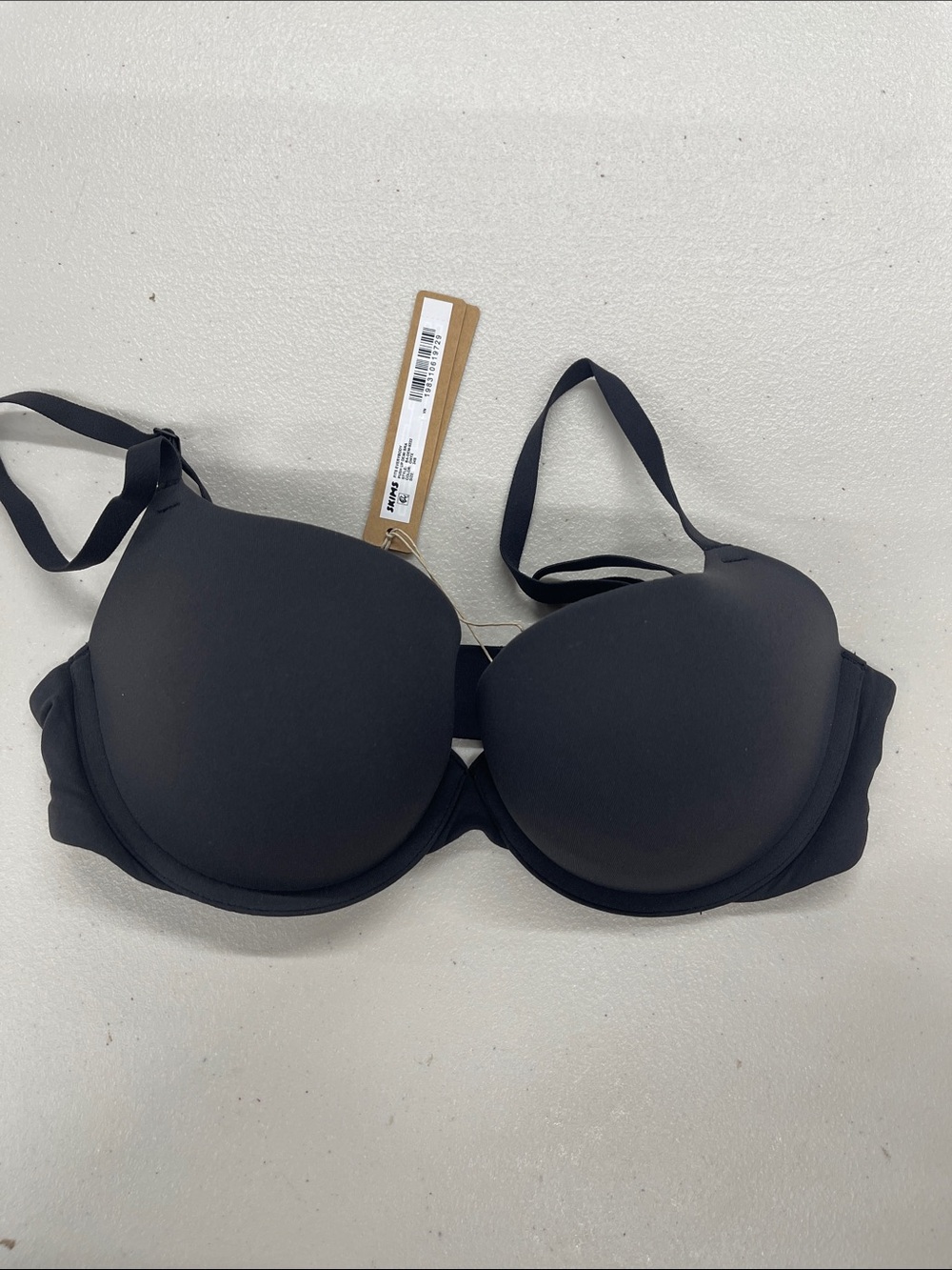 SKIMS fits everybody push up Demi bra 34B